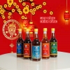 Nước mắm 28 độ đạm 500ml (chai thủy tinh)