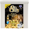 NƯỚC GIẶT XẢ SBI 10KG HƯƠNG NƯỚC HOA – GIẶT SẠCH SÂU, THƠM LÂU 72H, ĐẬM ĐẶC TIẾT KIỆM