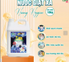 NƯỚC GIẶT XẢ SBI 10KG HƯƠNG NƯỚC HOA – GIẶT SẠCH SÂU, THƠM LÂU 72H, ĐẬM ĐẶC TIẾT KIỆM