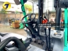 Xe nâng xăng MITSUBISHI KFGE20D