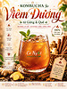 KOMBUCHA THẢO MỘC AN YÊN VIÊM DƯƠNG – TỪ GỪNG & QUẾ TỰ NHIÊN