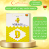 Hộp, gói, Sticks Mật ong Chanh Leo 12x10g Cvdbeehoney