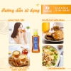 MẬT ONG HOA RỪNG HONECO 450G – TINH HOA NGỌT LÀNH TỪ THIÊN NHIÊN