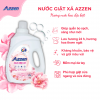 NƯỚC GIẶT XẢ AZZEN