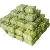 Bánh Chưng Xanh Truyền Thống – Xôi Đất Bắc