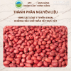 Dầu lạc (đậu phộng) thực vật nguyên chất: (Chai 1000ml)