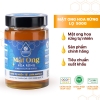 MẬT ONG HOA RỪNG HONECO 500G – NGỌT LÀNH TỪ THIÊN NHIÊN, TINH KHIẾT TRONG TỪNG GIỌT MẬT