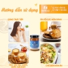 MẬT ONG HOA RỪNG HONECO 500G – NGỌT LÀNH TỪ THIÊN NHIÊN, TINH KHIẾT TRONG TỪNG GIỌT MẬT