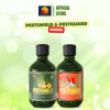 Combo Trị sâu bệnh sinh học hữu cơ - PESTSHIELD & PESTGUARD