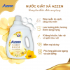 NƯỚC GIẶT XẢ AZZEN