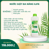 NƯỚC GIẶT ĐA NĂNG ILIFE 1kg