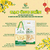 Gạo Hữu Cơ - Túi 2kg 
