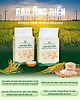 Gạo Hữu Cơ - Túi 2kg 