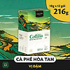 Cà phê hòa tan Coffilia 3 in 1 