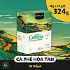 Cà phê hòa tan Coffilia 3 in 1 