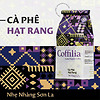 Cà phê hạt rang Coffilia 