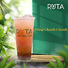 Hồng chanh chánh RUTA – Chua thanh cá tính, mát lạnh đầy sảng khoái