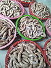 Lạp Xưởng Tứ Trung – Thơm Ngon Đậm Đà, Chuẩn Vị Truyền Thống HƯƠNG VỊ 4 ĐỜI GÌN GIỮ