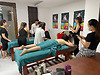 [Hà Nội] Massage Trị Liệu Vai - Cổ - Gáy - Lưng - Chân (Theo Vùng)  60-90p