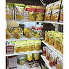 [PREMIUM]Combo 3 Xoài sấy dẻo nguyên vị, ít đường, chất lượng thượng hạng, CC HALAL,200G-Viza Food