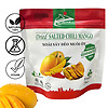 [MUA 3 TẶNG 1][100G]Xoài sấy dẻo Muối Ớt, chua ngọt tự nhiên, bao bì đẹp làm quà tặng - Viza Food