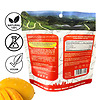 [MUA 3 TẶNG 1][100G]Xoài sấy dẻo Muối Ớt, chua ngọt tự nhiên, bao bì đẹp làm quà tặng - Viza Food