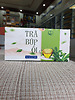 Trà Búp Ổi – Trà Thảo Mộc Tự Nhiên, Hương Vị Thanh Nhẹ, Hộp Quà Tặng