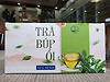 Trà Búp Ổi – Trà Thảo Mộc Tự Nhiên, Hương Vị Thanh Nhẹ, Hộp Quà Tặng