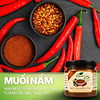 SỐT MUỐI NẤM – CHUA THANH, MẶN DỊU, NGỌT SÂU