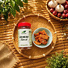 SƯỜN CỌNG CHAY RIM SẢ 70G – ĐẬM ĐÀ, THƠM VỊ SẢ