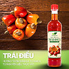 Nước Mắm Chay Trái Điều 500 ml - Dù chay hay mặn, chấm gì cũng ngon