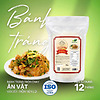 Bánh Tráng Cô Hai Tây Ninh 115g - Thế giới chay 