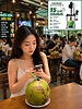 Máy Lấy Nước Dừa CocoFast 15 Giây Không Dùng Dao – Máy Đục Dừa Siêu Tốc, An Toàn, Tiện Lợi