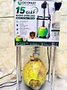 Máy Lấy Nước Dừa CocoFast 15 Giây Không Dùng Dao – Máy Đục Dừa Siêu Tốc, An Toàn, Tiện Lợi