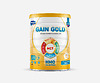 Sữa Bột Fidimilk Gain Gold HMO Colostrum 900g – Sản Phẩm Dinh Dưỡng Cho Trẻ Từ 1–18 Tuổi