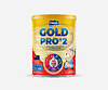 SỮA BỘT GOLD PRO+2 400G/800G – SẢN PHẨM DINH DƯỠNG DÀNH CHO TRẺ TỪ 1–15 TUỔI