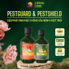 Combo Trị sâu bệnh sinh học hữu cơ - PESTSHIELD & PESTGUARD
