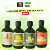 Combo 4 chai Tinh chất trị nấm & sâu bệnh Sinh học hữu cơ - Nuôi dưỡng cây từ gốc đến ngọn