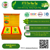 Hộp Tôm Nõn 2 ô 400g ( 32 gói 12,5g) – HTX chè Hảo Đạt