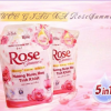 Nước giặt ROSE