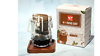 Cà Phê Túi Lọc Morning Drip – 100% Robusta Việt, Rang Đậm, Đậm Đà Hương Vị