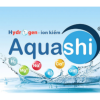MÁY ION KIỀM AQUASHI