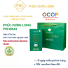 Phúc Hưng Long Essential - Bảo vệ Gan - Xáo Tam Phân chính hãng