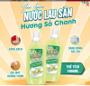 NƯỚC LAU SÀN SBI 4IN1 – SẠCH BÓNG, KHÁNG KHUẨN, THƠM MÁT, AN TOÀN CHO CẢ GIA ĐÌNH