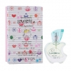 Nước Hoa Lovebite  Miss Dalat 20 ml. Hương trái cây , caramel , hoắc hương , xạ hương  
