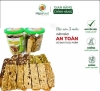 Bánh Biscotti 250g Nguyên Cám