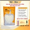NETTA WAXING CHUYÊN SỈ - 1KG- SÁP WAX LÔNG SÁP DỪA HÀNG LOẠI 1, WAX SẠCH LÔNG TƠ, LÔNG CỨNG, WAX NACH, TAY CHÂN, RÂU RIA MÉP, TOÀN THÂN, BODY SÁP WAXING TẠI NHÀ HOẶC SPA