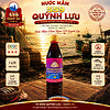 Nước Mắm Nhỉ Cá Cơm 559 Quỳnh Lưu Nghệ An – Nước Mắm Cốt Cá Cơm Truyền Thống 40 Độ Đạm