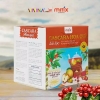 Trà túi lọc Mitix Cascara hoa quả 24gr ( 12 gói x 2gr)