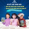 Sữa Gobi milk kids